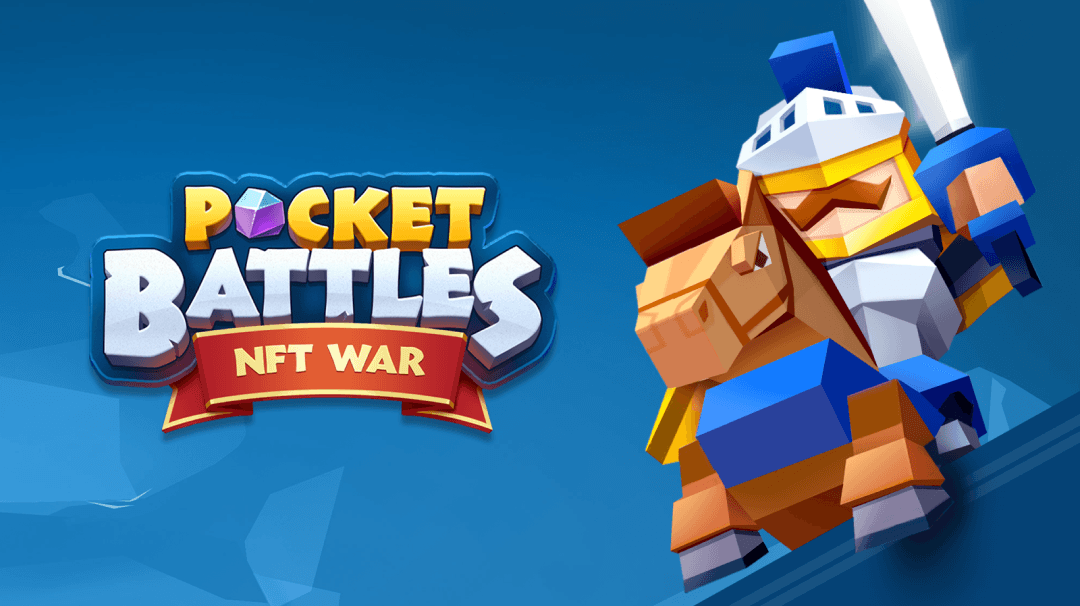 Instructure 포켓배틀스: NFT War