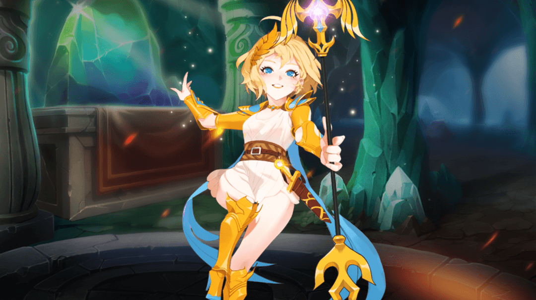 Instructure X Heroes: NFT War