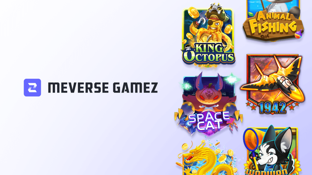 Instructure MEVerse GameZ
