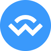 WalletConnect Logo
